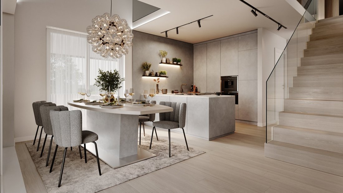 Apartment in Linz, Upper Austria, Austria 4 - 17122967