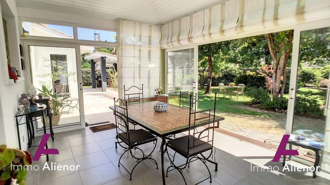House in Nord Est, Andernos-les-Bains, France 5 - 17112673