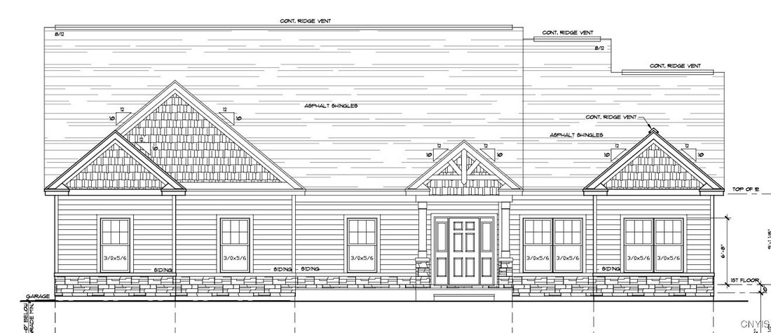 House in Lysander, New York, United States 1 - 17101414