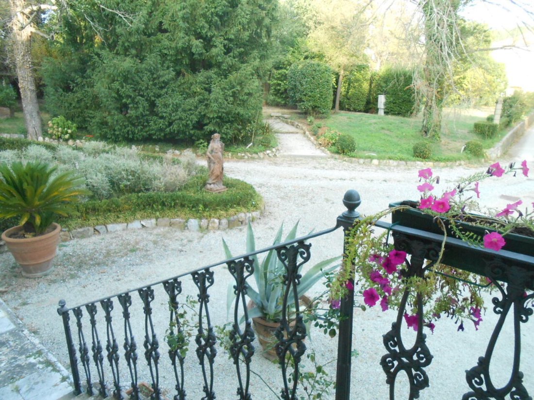 Villa in Sant'Anna, Lucca, Italy 1 - 12885189
