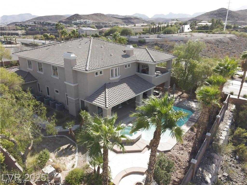 House in Henderson, Nevada, United States 1 - 17103559
