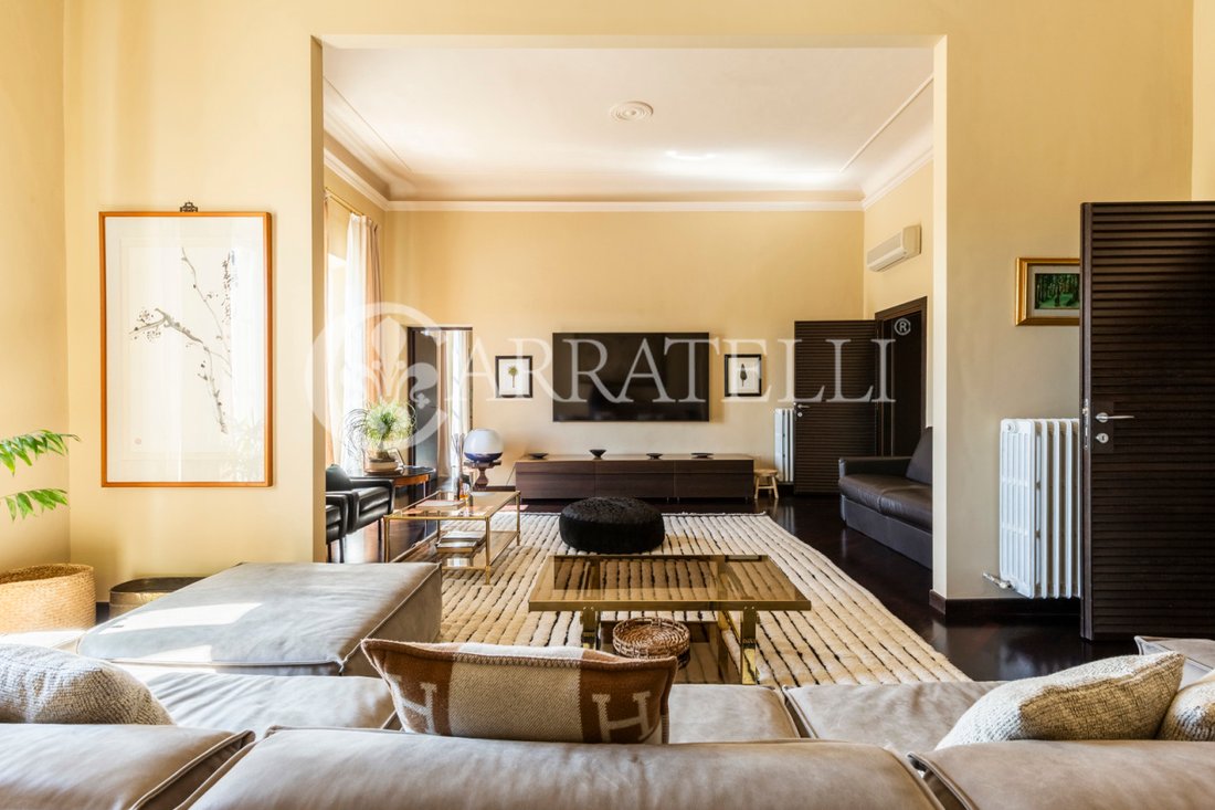 Apartment in Center, Florence, Tuscany 2 - 16270904
