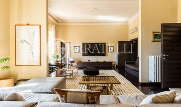 Appartamento a Centro, Firenze, Toscana 1