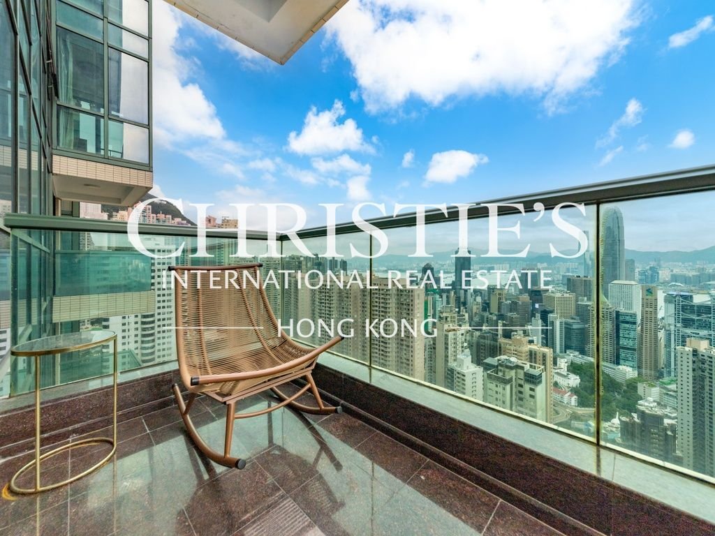 Apartment in Hong Kong, Hong Kong 2 - 15434037