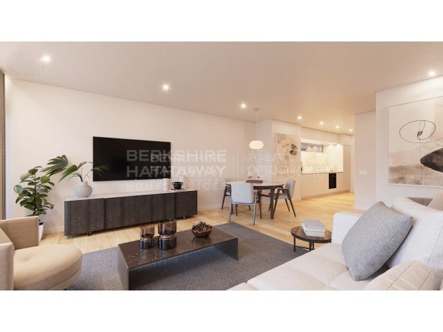 Apartment in Campolide, Lisbon, Portugal 4 - 17100141