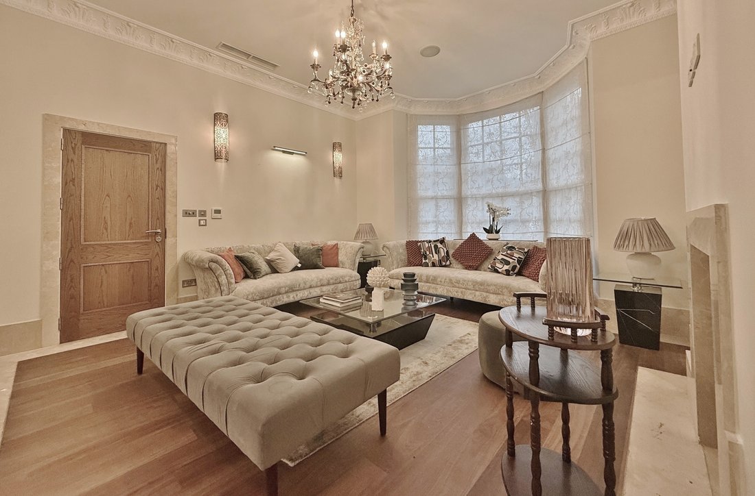 House in Campden Hill, Kensington And Chelsea, England 3 - 17102049