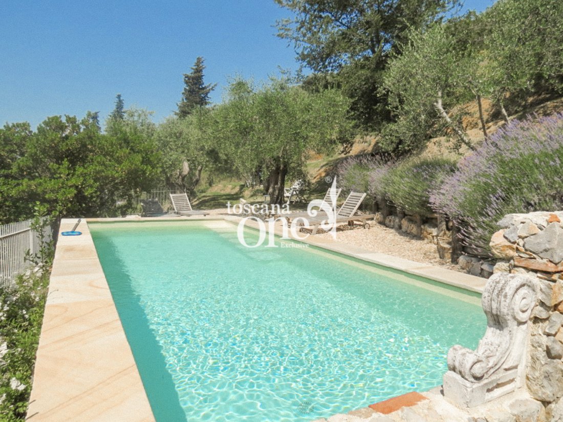 House in Massarosa, Tuscany, Italy 2 - 14726871
