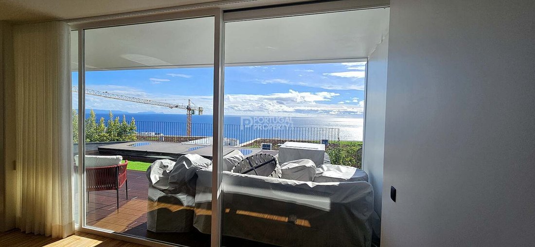 Villa in Sao Roque, Madeira, Portugal 3 - 17103516