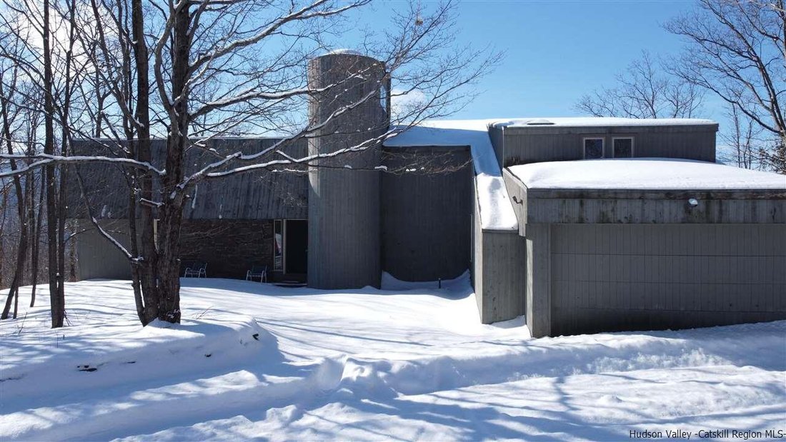 House in Hunter, New York, United States 1 - 17101679