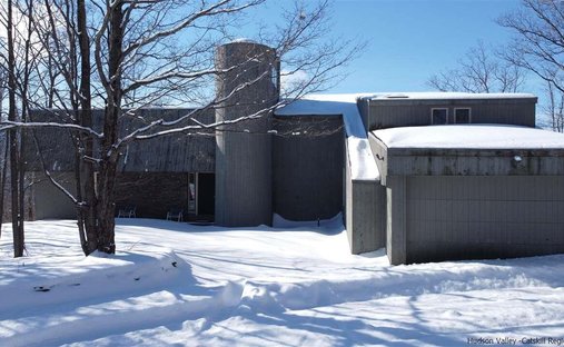 House in Hunter, New York, United States 1