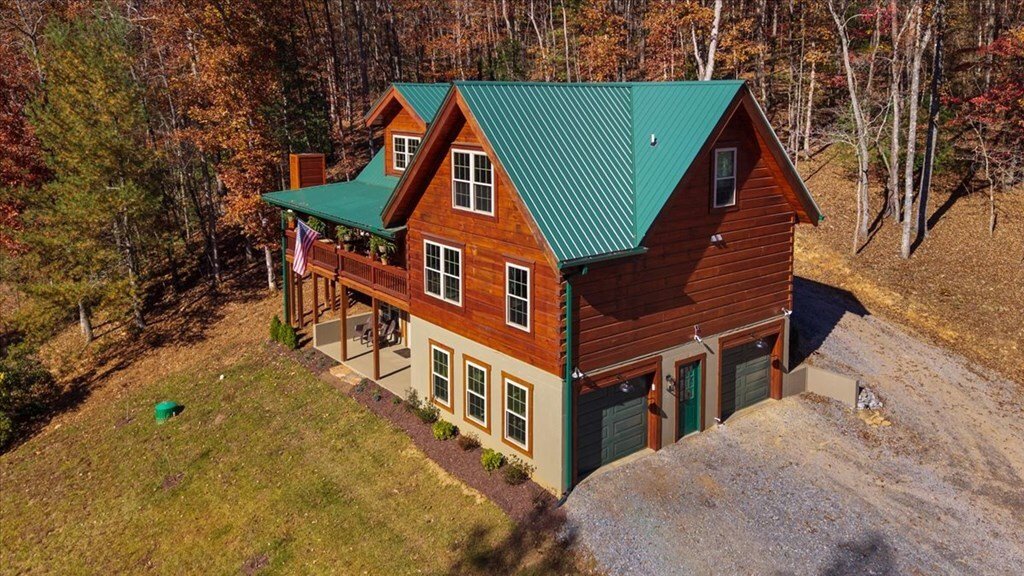 House in Blue Ridge, Georgia, United States 5 - 17102735