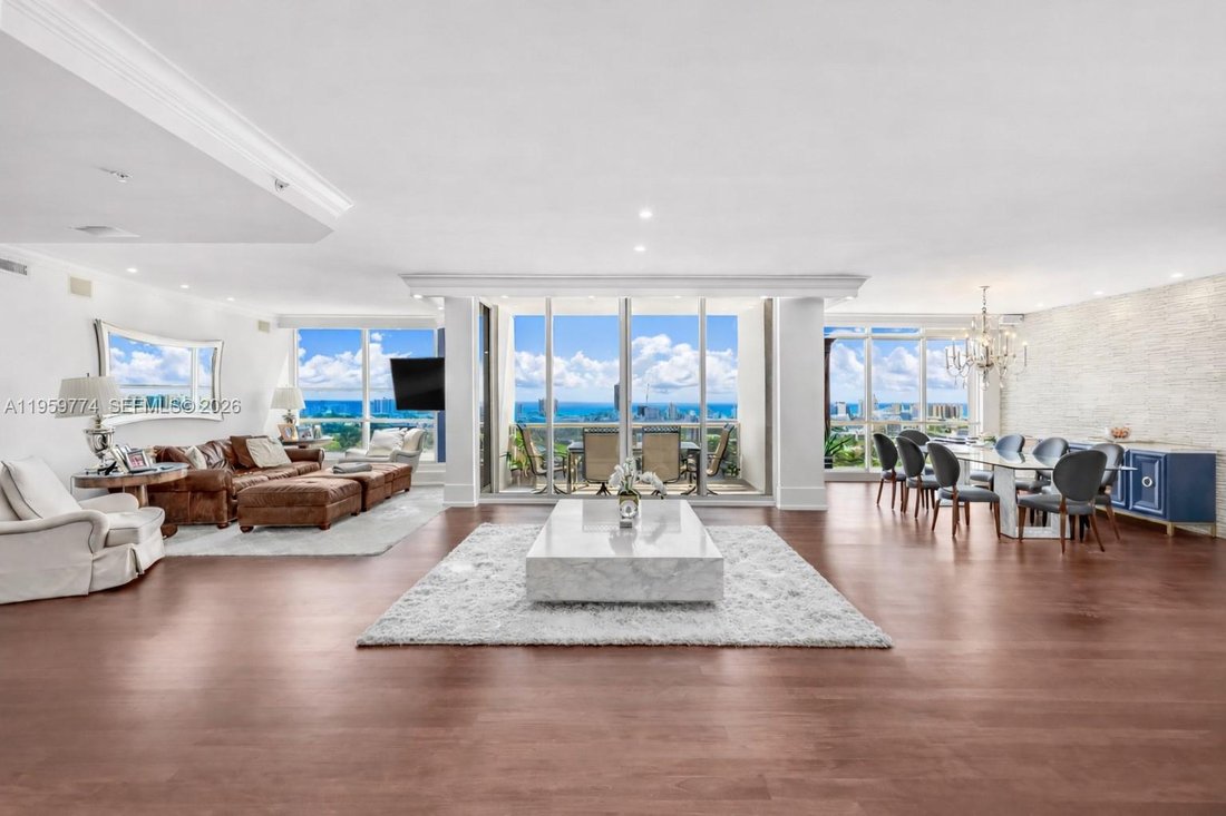 Condo in Miami Beach, Florida, United States 1 - 17098958