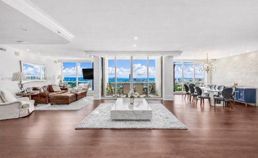 Condominio a Miami Beach, Florida, Stati Uniti 1