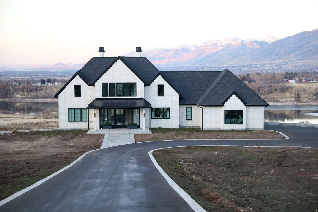 House in Hyrum, Utah, United States 1 - 17101764