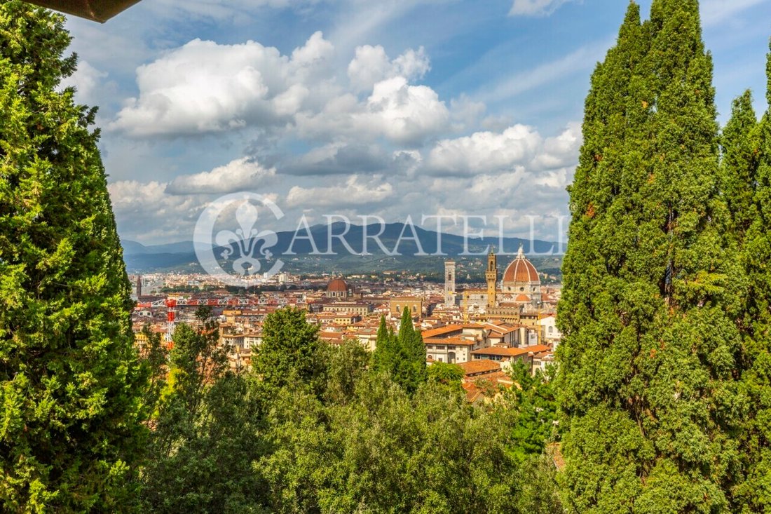 Apartment in Center, Florence, Tuscany 4 - 14784074