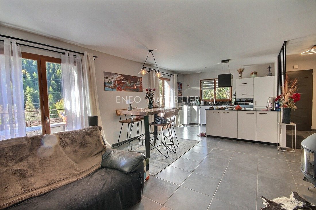House in Séez, Auvergne-Rhône-Alpes, France 1 - 17131721