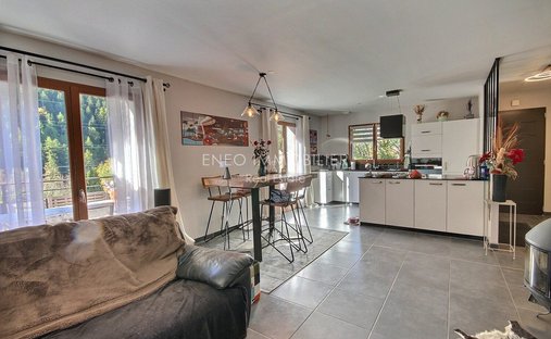 House in Séez, Auvergne-Rhône-Alpes, France 1