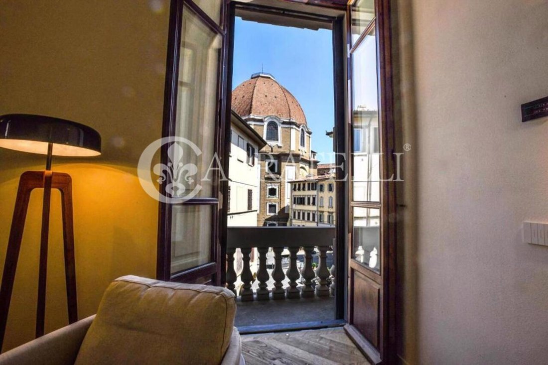 Apartment in Center, Florence, Tuscany 2 - 14842579