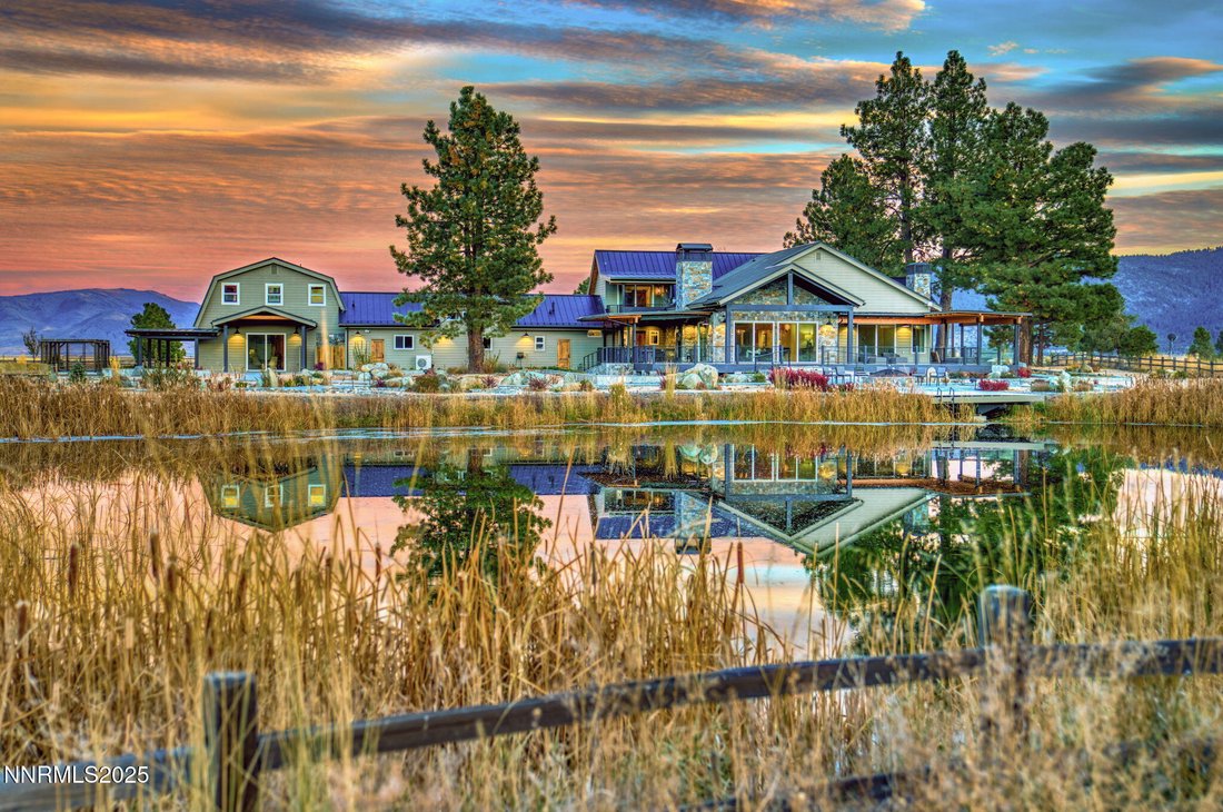House in Calpine, California, United States 1 - 17102861