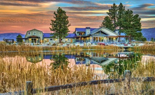 House in Calpine, California, United States 1