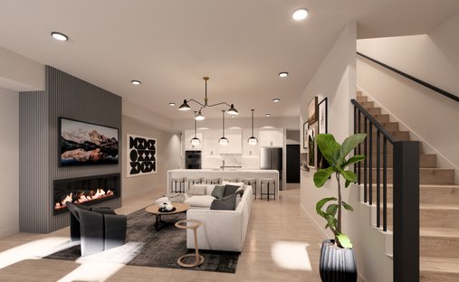 House in Saint Charles, Missouri, United States 1
