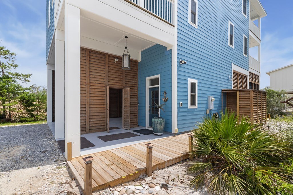 House in Port St. Joe, Florida, United States 4 - 17101650
