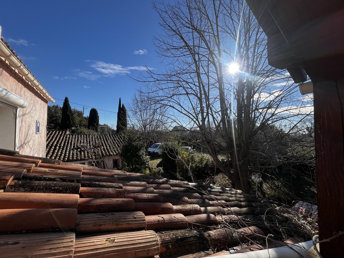 House in Granettes-Jauberte-Sainte Anne, Aix-en-Provence, France 2 - 17099705