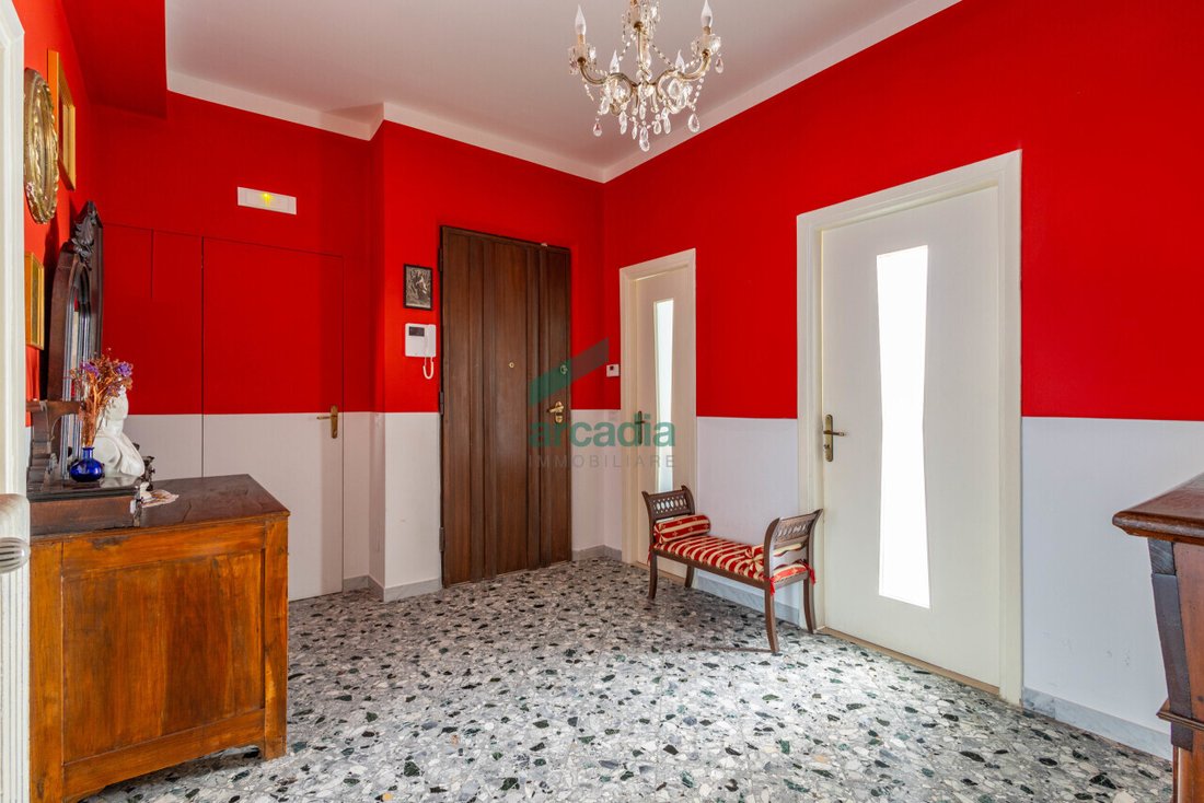 Apartment in Carrassi - San Pasquale, Bari, Apulia 3 - 17065740