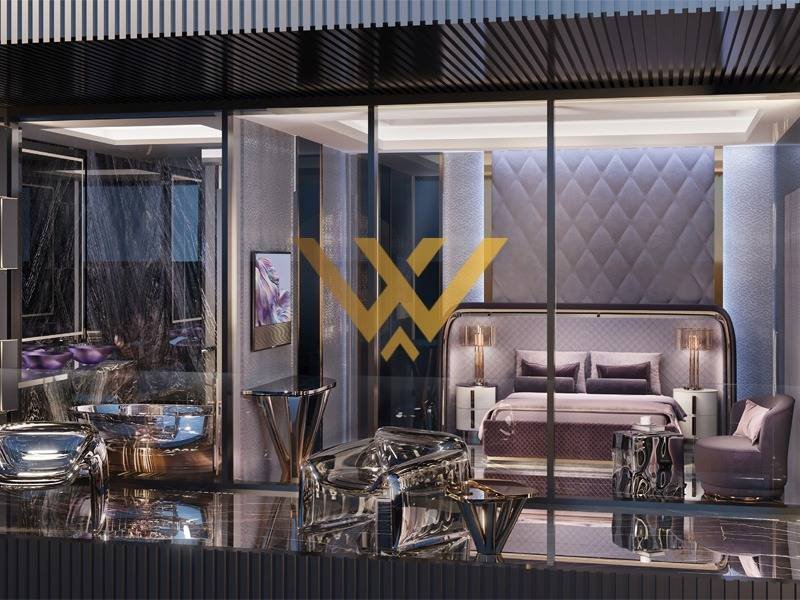 Apartment in Business Bay, Dubai, United Arab Emirates 3 - 17099549