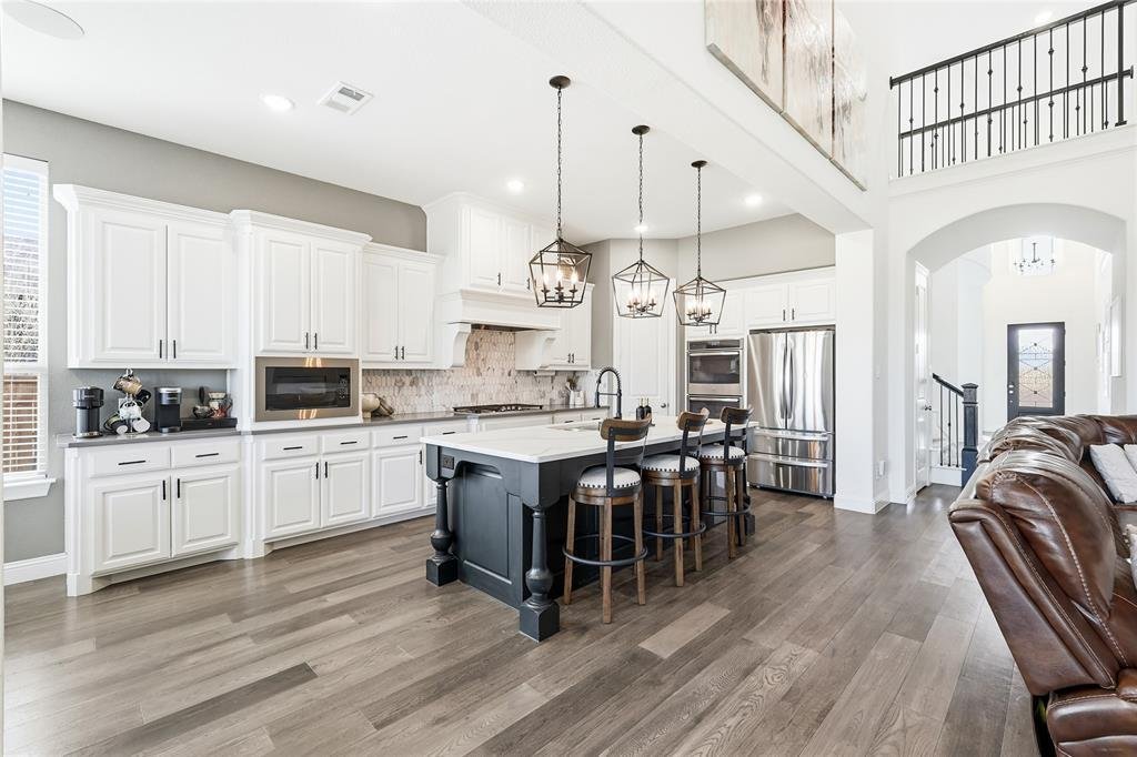 House in Flower Mound, Texas, United States 4 - 17099070