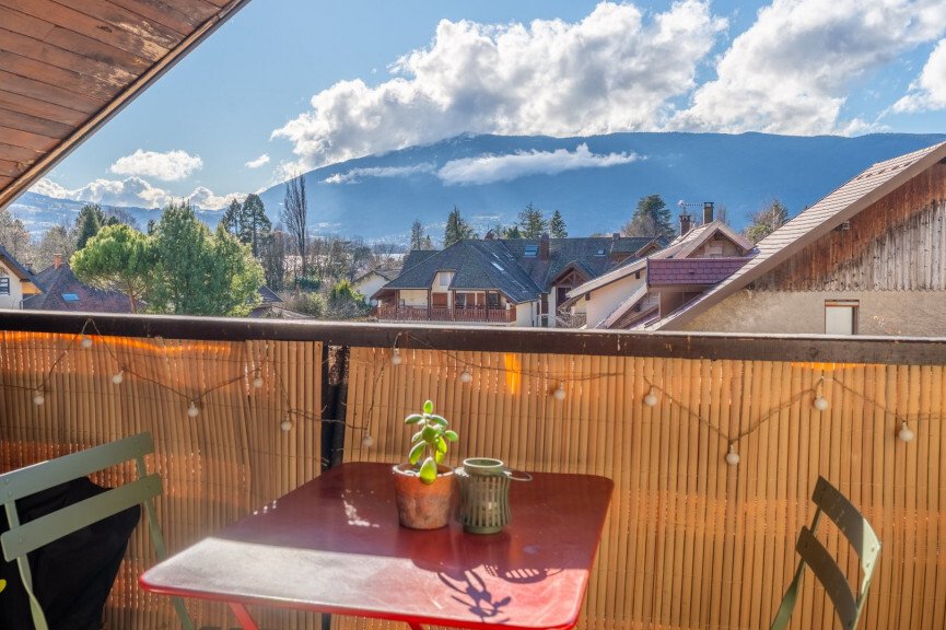 Apartment in Menthon-Saint-Bernard, Auvergne-Rhône-Alpes, France 2 - 17099587