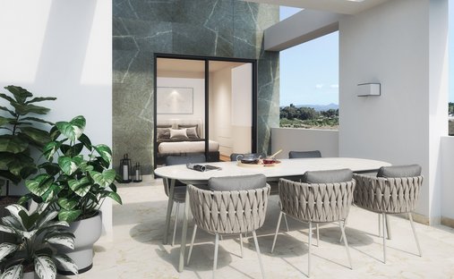 Apartment in South Athens, Attica, Greece 1