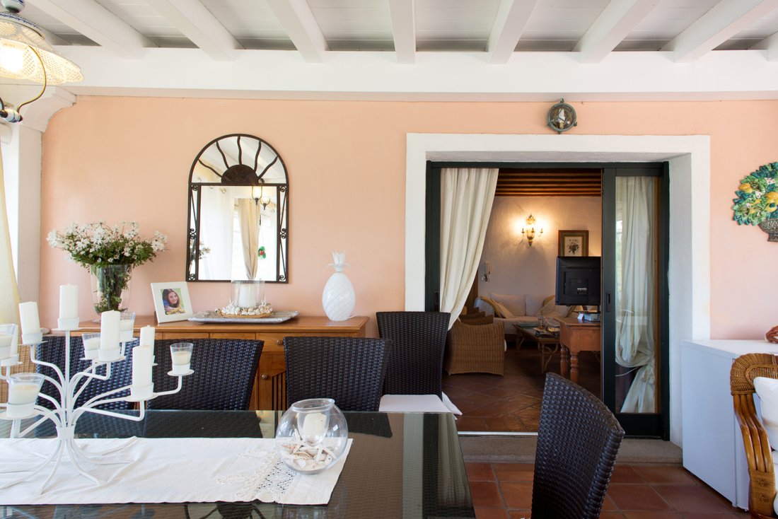 Villa in Porto Rotondo, Olbia, Sardinia 5 - 15617049