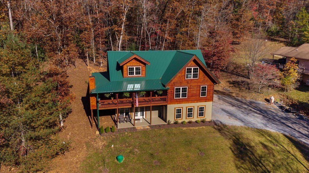 House in Blue Ridge, Georgia, United States 4 - 17102735