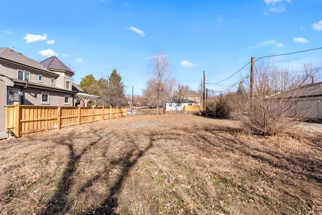 Land in Denver, Colorado, United States 4 - 17126738