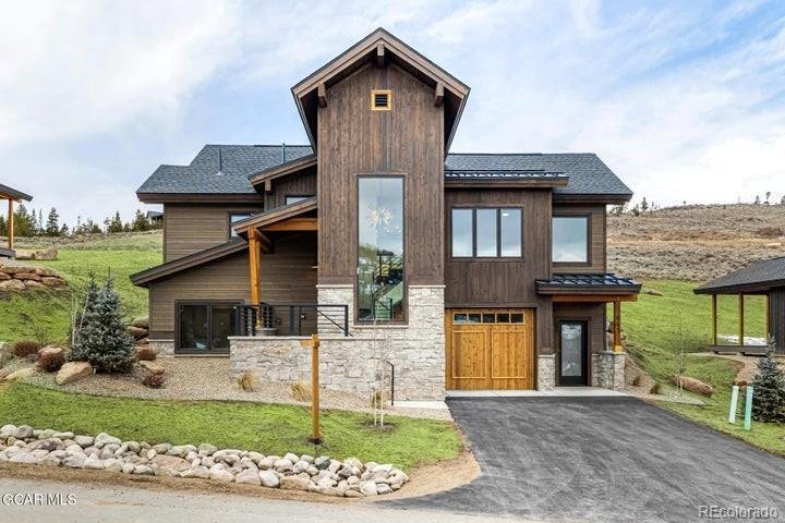 House in Granby, Colorado, United States 1 - 17131513