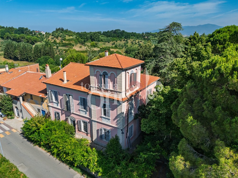 House in Casciana Terme Lari, Tuscany, Italy 2 - 15922674