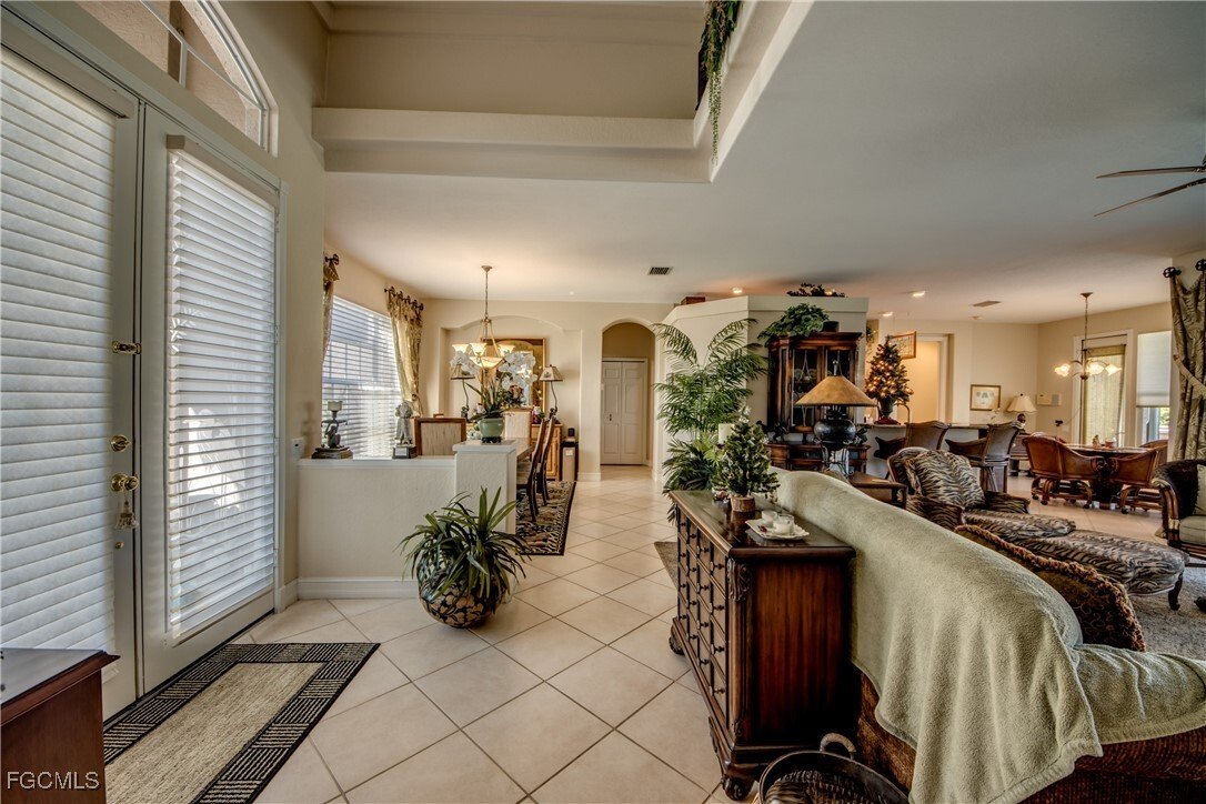 House in Cape Coral, Florida, United States 4 - 17104113
