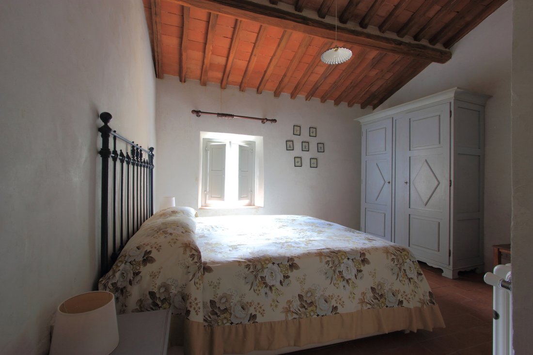 Country House in San Macario In Piano, Lucca, Tuscany 3 - 12885172