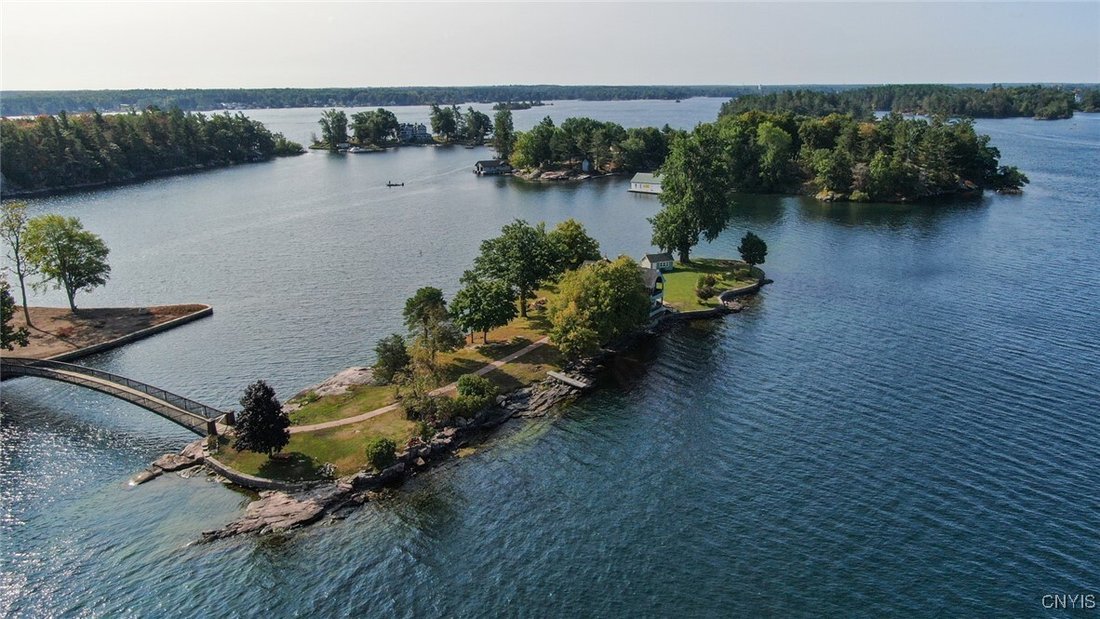 House in Alexandria Bay, New York, United States 4 - 17101471
