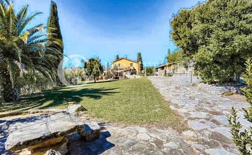 Country House in Center, Campiglia Marittima, Tuscany 1