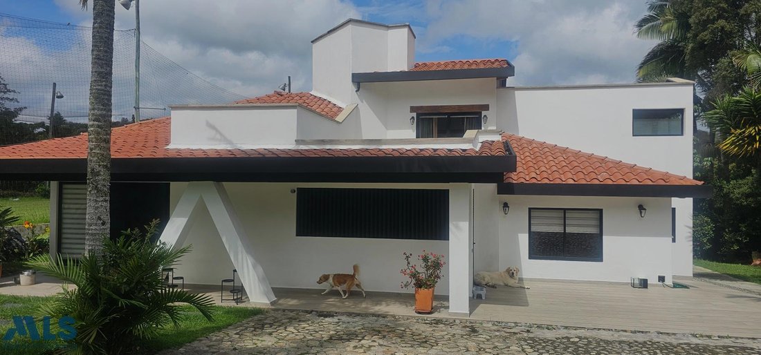 House in Don Diego, Antioquia, Colombia 2 - 17127123