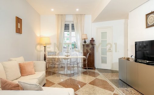 Appartement à Flaminio, Rome, Italie 1
