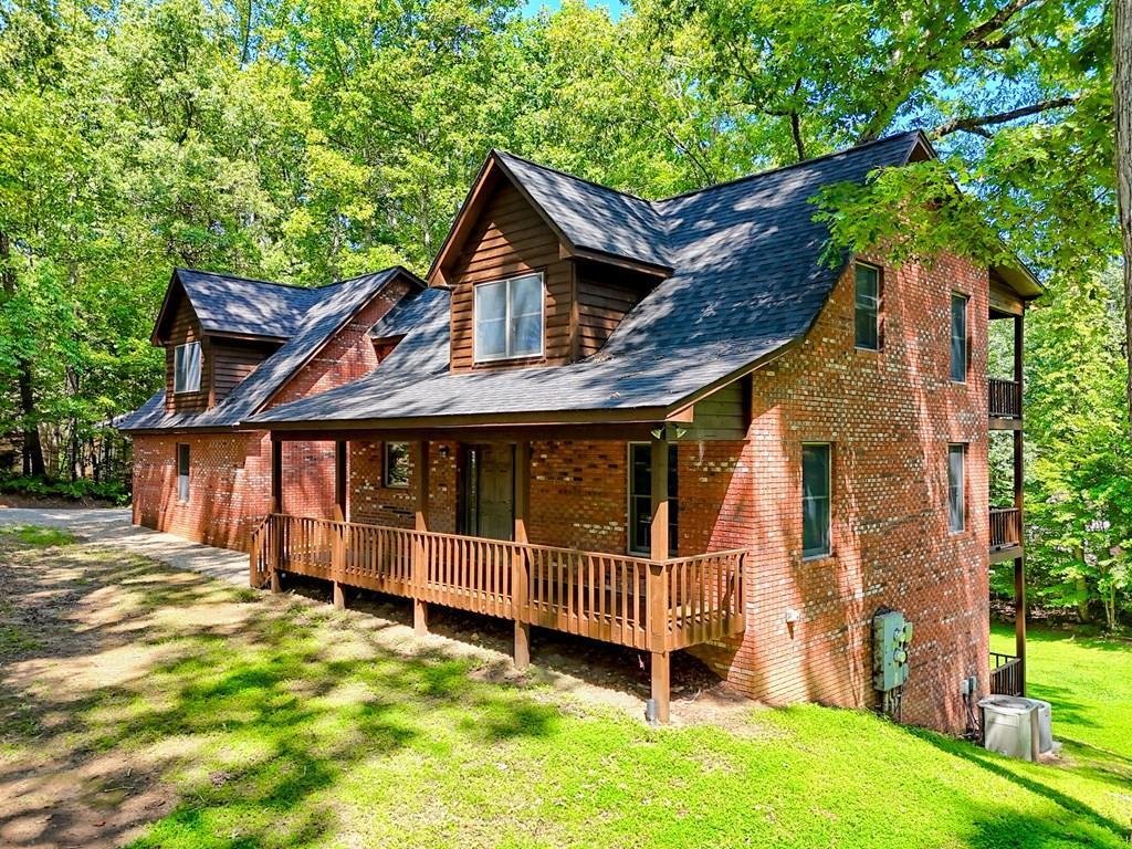 House in Hiawassee, Georgia, United States 1 - 17102704