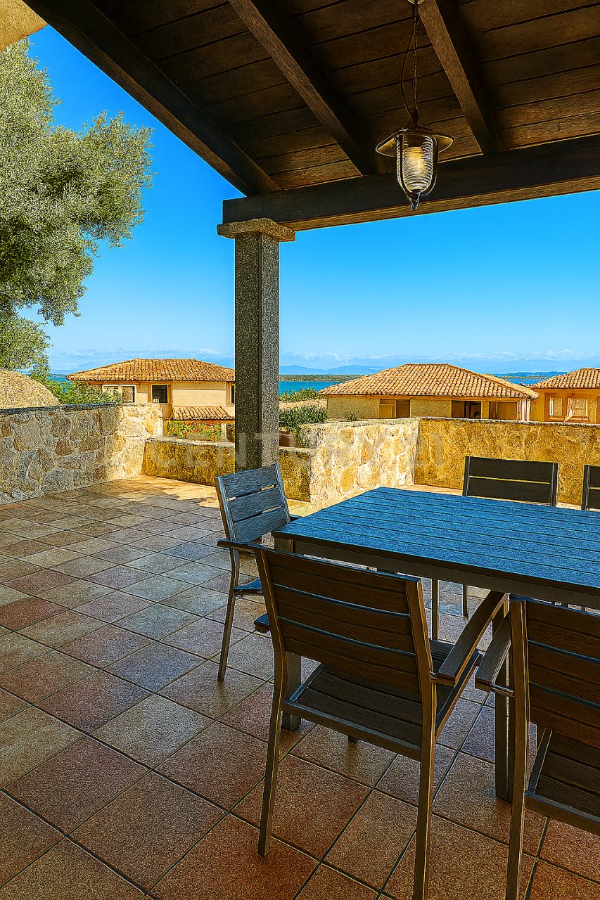 Apartment in Golfo Aranci, Sardinia, Italy 2 - 16915096