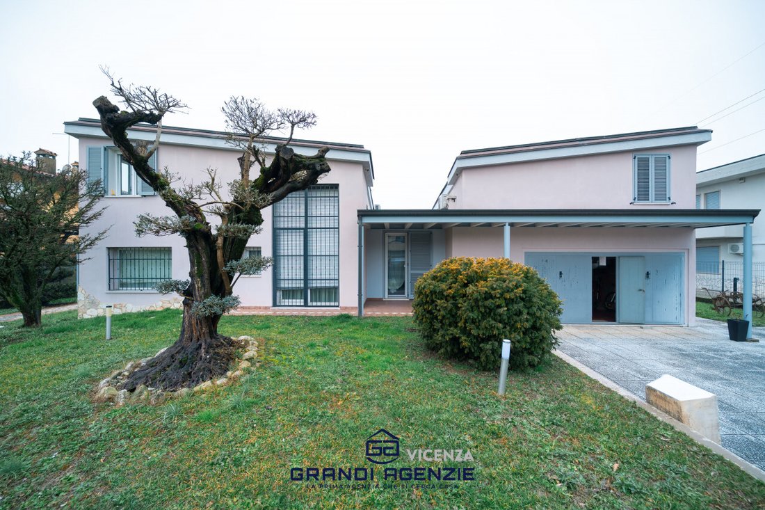 House in Cavazzale, Veneto, Italy 1 - 17104883