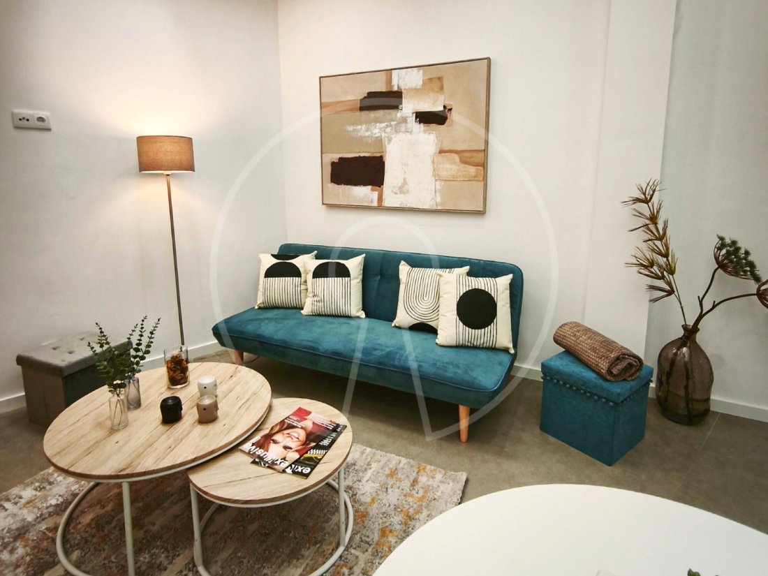 Apartment in Penha de Franca, Lisbon, Portugal 3 - 15885360
