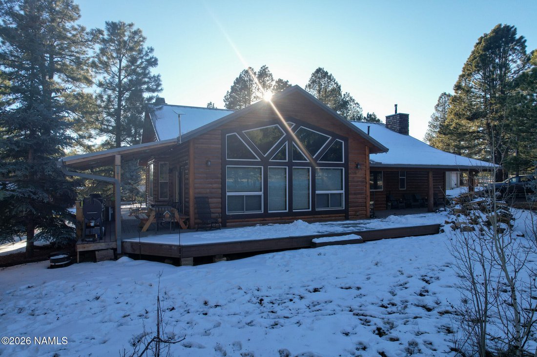 House in Williams, Arizona, United States 3 - 17102047