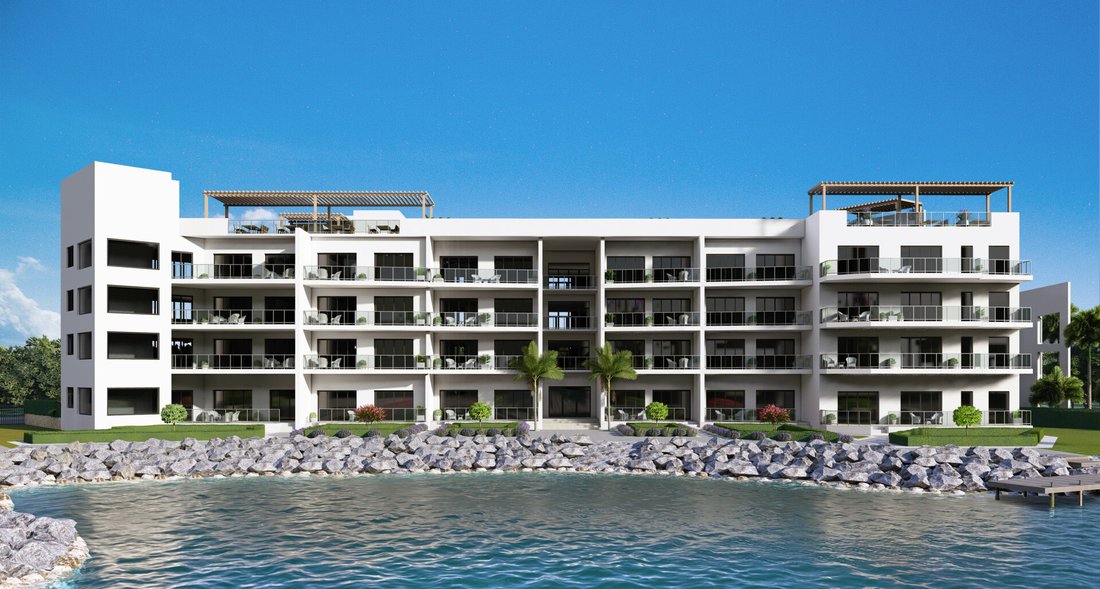 Apartment in George Town, George Town, Cayman Islands 2 - 17102123