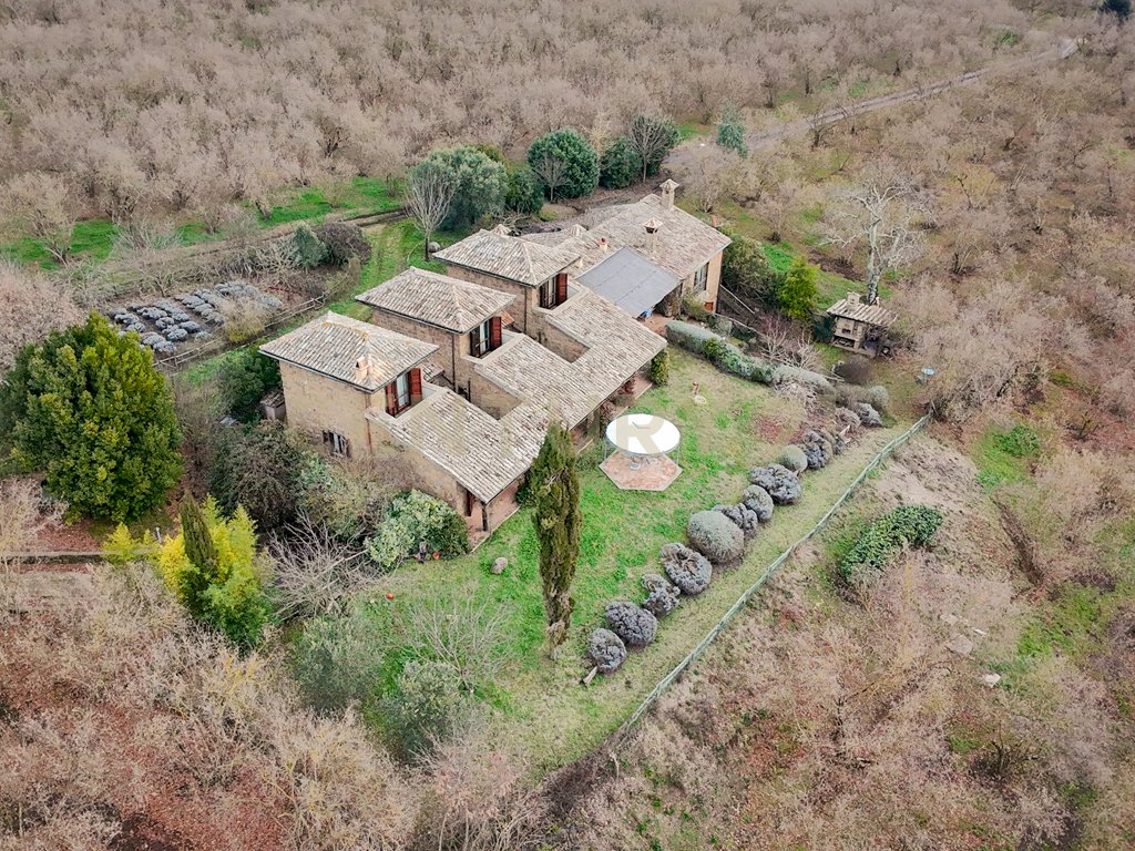 Villa in Capranica, Lazio, Italy 4 - 17100520